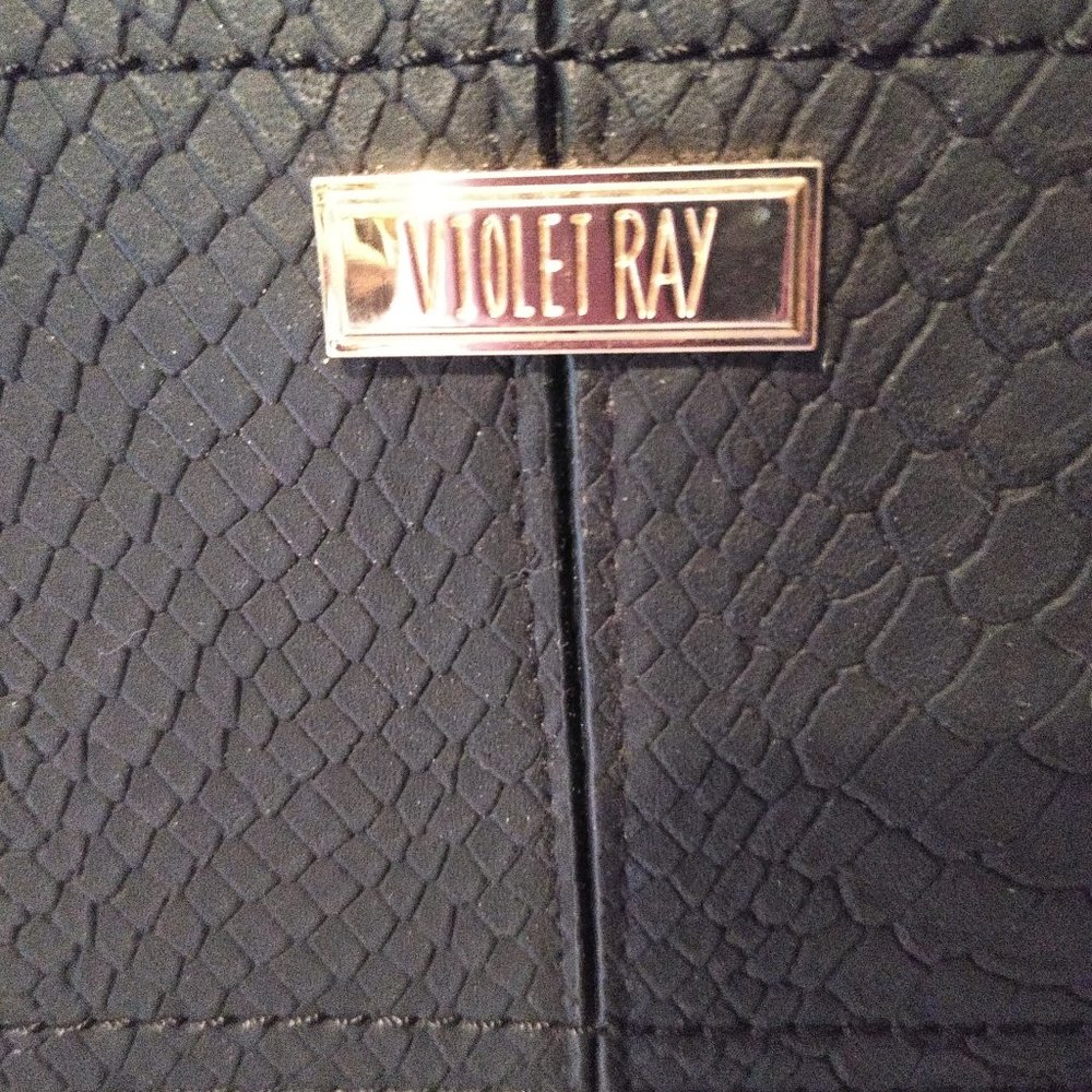 Violet Ray Tote - Picture 3 of 15